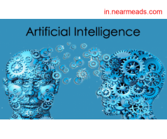 Artificial Intelligence Course Lucknow Promosys Technology – Learn AI Course in Lucknow