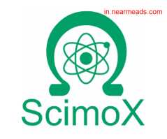Artificial Intelligence Course Lucknow Scimox – Best AI and Machine Learning in Lucknow