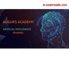 Artificial Intelligence Course Lucknow Augurs – Best AI Training in Lucknow