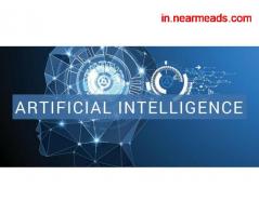 Artificial Intelligence Course Lucknow Duplex Technologies – Top AI Training in Lucknow