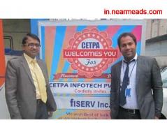 Ethical Hacking Cyber Security Course Lucknow CETPA Infotech – Learn Ethical******** Course in Lucknow