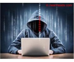 Ethical Hacking Cyber Security Course Lucknow Logic Pro India – Best Ethical******** Training in Lucknow