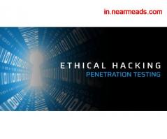 Ethical Hacking Cyber Security Course Lucknow Shell Bytes – Top Ethical******** Training in Lucknow