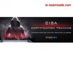 Ethical Hacking Cyber Security Course Lucknow Simplilearn – Best Cyber Security Online Program in Lucknow