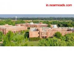 MBA Colleges in Lucknow IIM – Best MBA Colleges in Lucknow