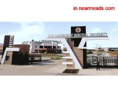 MBA Colleges in Lucknow Shri Ram Swaroop Memorial – Best MBA Colleges in Lucknow