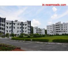 MBA Colleges in Lucknow Shri Ram Murti Smarak International Business School Lucknow