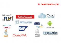 Data Science Course in Raipur iClass Training – Best Data Science Course in Raipur