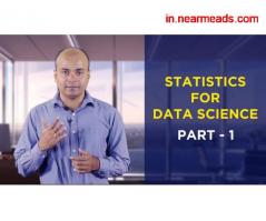 Data Science Course in Raipur ExcelR – Best Data Science Training Course in Raipur
