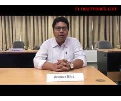 Data Science Course in Raipur Uptop – Top Data Science Institute in Raipur