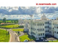 Artificial Intelligence Course Raipur IIIT Naya Raipur – Learn AI Course in Raipur
