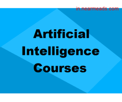 Artificial Intelligence Course Raipur Webcom Technology – Top AI Training Institute in Raipur
