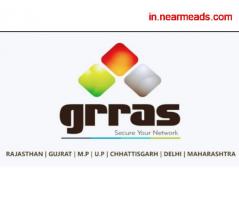 Ethical Hacking Cyber Security Course Raipur GRRAS – Top Ethical******** Institute in Raipur