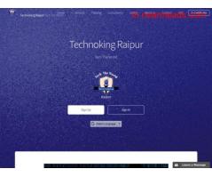 Ethical Hacking Cyber Security Course Raipur Technoking – Best Ethical******** Institute in Raipur