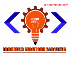 Ethical Hacking Cyber Security Course Raipur Innotech Solutions – Learn Ethical******** Course in Raipur
