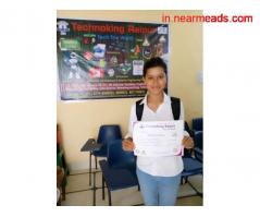 Ethical Hacking Cyber Security Course Raipur Technoking – Best Cyber Security Training in Raipur
