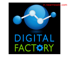 Digital Marketing Course in Pondicherry Digital Factory – Top Digital Marketing Training in Pondicherry