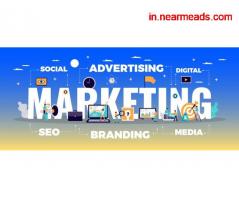 Digital Marketing Course in Pondicherry Avento – Learn Digital Marketing Modules in Pondicherry