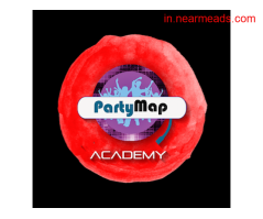 Digital Marketing Course in Pondicherry Party Map Academy – Top Digital Marketing Training in Pondicherry