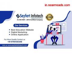 Digital Marketing Course in Pondicherry Seyfert Infotech – Best Digital Marketing Classes in Pondicherry