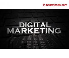 Digital Marketing Course in Pondicherry PI R Squared – Top Digital Marketing Classes in Pondicherry