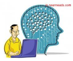 Artificial Intelligence Course Pondicherry Simplilearn – Best AI Training in Pondicherry