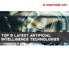 Artificial Intelligence Course Pondicherry FITA – Top Institute for AI in Pondicherry