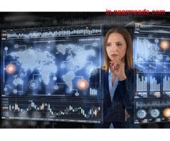 Artificial Intelligence Course Pondicherry iCert Global – Top AI Learning Institute in Pondicherry