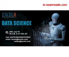 Data Science Course in Kochi ExcelR – Top Data Science Course in Kochi