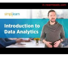 Data Science Course in Kochi Simplilearn – Top Data Science Learning Center in Kochi