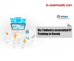 Data Science Course in Kochi STEPS Kochi – Top Learning Institute for Data Science