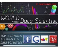 Data Science Course in Kochi Intellipaat – Top Data Science Course in Kochi