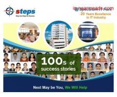 Artificial Intelligence Course Kochi STEPS Kochi – Top Artificial Intelligence Training in Kochi
