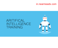 Artificial Intelligence Course Kochi Mildain Trainings – Learn Artificial Intelligence in Kochi