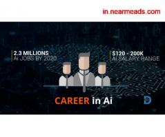 Artificial Intelligence Course Kochi Datamites – Top Training Institute for AI in Kochi