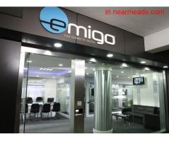 Ethical Hacking Cyber Security Course Kochi Emigo Networks – Get Ethical******** Training in Kochi
