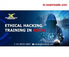 Ethical Hacking Cyber Security Course Kochi Xplore IT Corp – Reputed Ethical******** Institute in Kochi