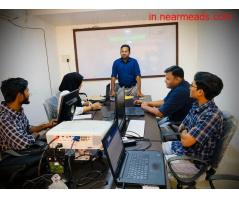 Ethical Hacking Cyber Security Course Kochi Etudemy – Learn Cyber Security in Kochi