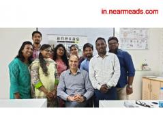 Artificial Intelligence Course Ranchi Anexas – Top Artificial Intelligence Course in Ranchi
