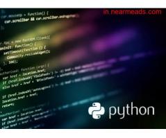 Artificial Intelligence Course Ranchi Manipal Prolearn – Learn Python and AI Course Ranchi