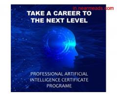 Artificial Intelligence Course Ranchi Cozy Consulting – Learn Artificial Intelligence Training in Ranchi