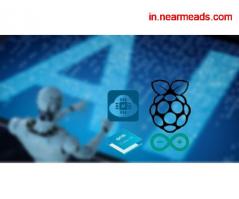 Artificial Intelligence Course Ranchi AI Next Engineering – Top AI Course in Ranchi