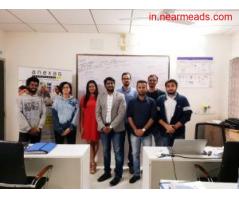 Artificial Intelligence Course Bhubaneswar Anexas – Top Artificial Intelligence Training in Bhubaneswar
