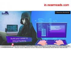 Ethical Hacking Cyber Security Course Jaipur Samyak Infotech – Best Ethical******** Course in Jaipur