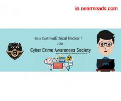 Ethical Hacking Cyber Security Course Jaipur CCAS – Learn Ethical******** in Jaipur