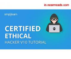 Ethical Hacking Cyber Security Course Jaipur Simplilearn – Ethical******** Certification Course in Jaipur
