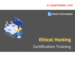 Ethical Hacking Cyber Security Course Jaipur Besant Technologies – Online Ethical******** Course in Jaipur