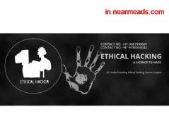 Ethical Hacking Cyber Security Course Jaipur JICS – Top Ethical******** Training in Jaipur