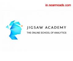 Ethical Hacking Cyber Security Course Jaipur Jigsaw Academy – Learn Cyber Security in Jaipur