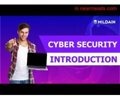 Ethical Hacking Cyber Security Course Jaipur Mildain Training – Learn Cyber Security in Reputed Institute Jaipur